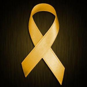 Gold Ribbon